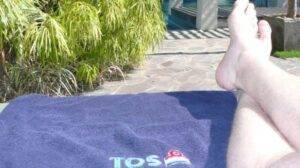 TOS TOWEL PROVED TO BE VERY USEFUL