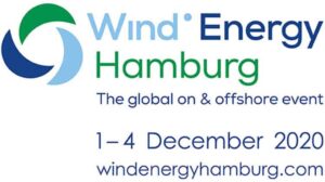 TOS at WindEnergy Hamburg 2020